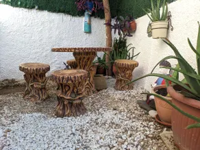 Quiet bungalow in Albir - Image 3