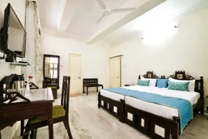 Kalyan Niwas | 3-Bedroom Home in Central Udaipur - Image 5