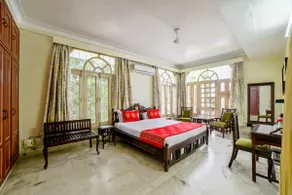 Kalyan Niwas | 3-Bedroom Home in Central Udaipur - Image 2