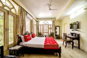 Kalyan Niwas | 3-Bedroom Home in Central Udaipur - Image 3