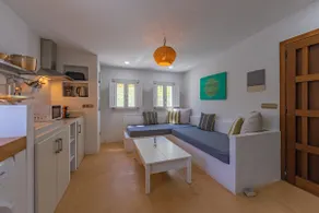 Bungalow 1, Tarifa, Punta Paloma - Image 2