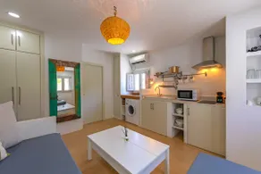 Bungalow 1, Tarifa, Punta Paloma - Image 3