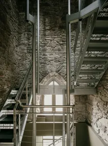 Design Heaven - Beautifully Converted Church Tower - Image 4