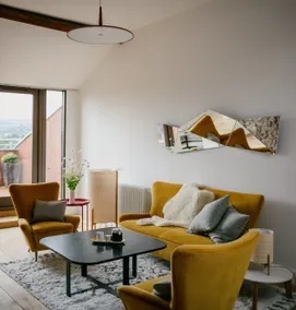Design Heaven - Beautifully Converted Church Tower - Image 2