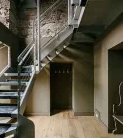 Design Heaven - Beautifully Converted Church Tower - Image 3