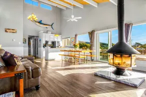 BodegaBayBeachHome! Walk2Beach~Sonoma Coast Bliss! - Image 3
