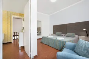 Beachfront Village 3 Bedroom - House 3 (8Pax) - Image 5