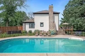 Large 6-Bedroom Retreat Perfect w/ Heated Pool - Image 3