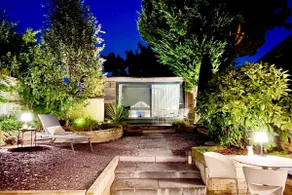 Lovingly refurbished Nomad Stables - Image 4