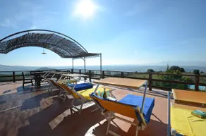 Po' del Vento 1 – 550 m above sea level, Panoramic Villa - Image 3