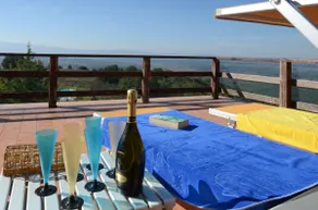 Po' del Vento 1 – 550 m above sea level, Panoramic Villa - Image 5