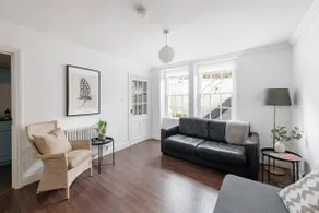 Beautiful Georgian Apartment - Central Bath - Image 2