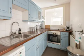 Beautiful Georgian Apartment - Central Bath - Image 4