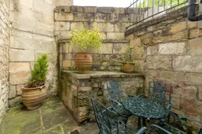 Beautiful Georgian Apartment - Central Bath - Image 5