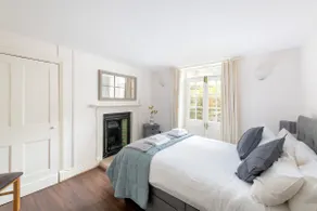 Beautiful Georgian Apartment - Central Bath - Image 3