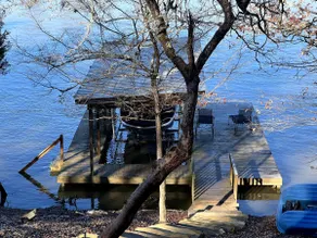 Lake Life ~ WATER FRONT Lake Mitchell - Image 3