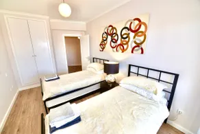 'Palm Tree' -Apartment with sea view and pool - Image 5