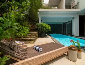 White Villa, Karjat - Image 2