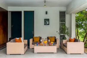 White Villa, Karjat - Image 4