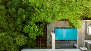 White Villa, Karjat - Image 3