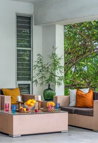 White Villa, Karjat - Image 5