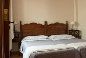 Cozy apartment in the historic center of Teror. - Image 3