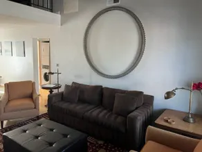 Large WWII era two-bedroom + loft with balcony - Image 3