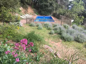 Cottage ”Masia” in Barcelona Countryside - Image 2