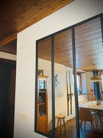 Beautiful apartment with fireplace 10 minutes from Baqueira - Image 4