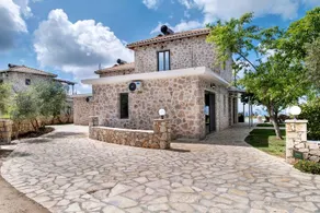 Luxury stone Villa Emily  close to Kathisma and Mylos beach - Image 3
