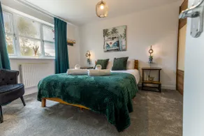 2 bedroom accommodation in Myddle, near Shrewsbury - Image 4