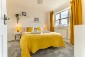 2 bedroom accommodation in Myddle, near Shrewsbury - Image 2