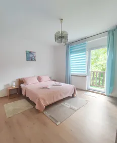 Spacious Apartment D&D for 4, 5 or 6 *Plitvice* - Image 4