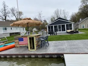 Simonton Lake House Near Notre Dame - Image 2