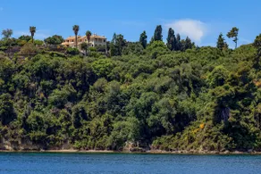 Villa Aphrodite Corfu City - Image 4
