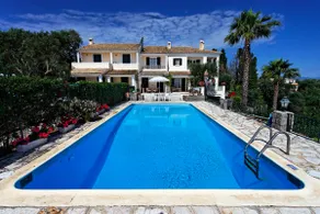 Villa Aphrodite Corfu City - Image 2