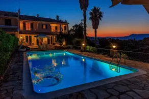 Villa Aphrodite Corfu City - Image 3
