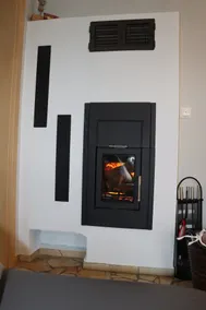 Relax by the pond & relax by the fireplace - Image 3