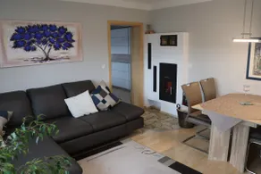 Relax by the pond & relax by the fireplace - Image 2
