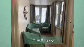 Entire- Cozy Chequamegon Home - Image 2
