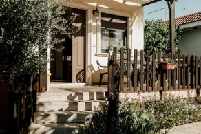Comfortable townhouse by the sea, Torre Suda - Image 2