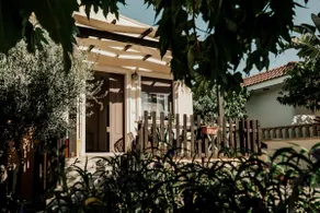 Comfortable townhouse by the sea, Torre Suda - Image 3