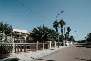 Comfortable townhouse by the sea, Torre Suda - Image 4