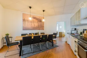 Large legal apartment for 10 people in Mitte - Image 5