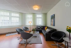 Large legal apartment for 10 people in Mitte - Image 3