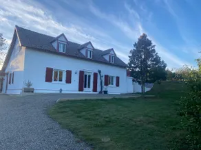 Air-conditioned house in the quiet countryside of Béarn - Image 2