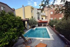 Villa Vlade- from the heated pool to the beach in 1 minute - Image 3