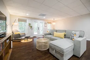 2-Bedroom Basement Suite Mins to UGA - Image 2