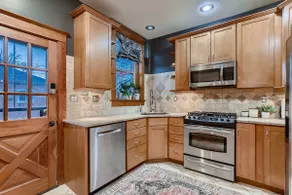 Adorable Victorian - Denver Highlands - Image 3
