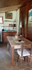 Casa Paiol - Villa Anandamatutu - Vale do Matutu - Image 4